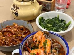 -老三样·旧食新味(万寿宫店)