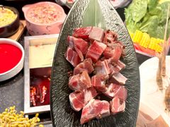 -五星桥原切肥牛火锅·30年专注好牛肉(湖塘店)