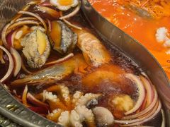 -牛New寿喜烧(虹桥新天地店)