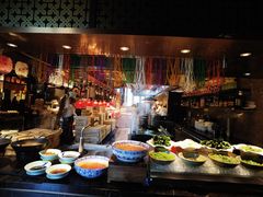 -西宁富力万达文华酒店美食汇西餐厅