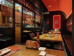 -肉魁屋·烧肉·烧鸟·酒场(高新店)