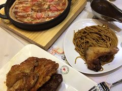 -威尼斯西餐厅(古镇店)