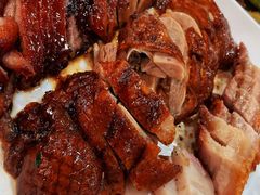 -老字号蛇口德记烧腊饭店·海鲜加工
