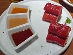 -蝴蝶里·粤菜·点心(龙湖杭州金沙天街店)