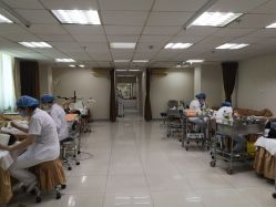 -深圳春天阳光医院·轮廓抗衰中心