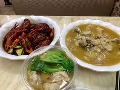 -关姐美食(江南西店)