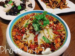 -粗茶淡饭•陕菜•家常菜