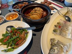 -拾宴(汇智国际商业中心店)