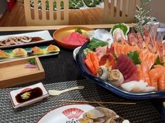-桃夭日式料理(国信店)