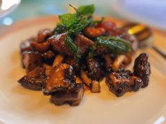 -三号黄浦会Canton Table