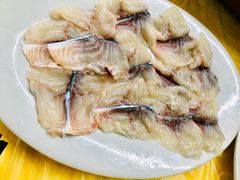 -阿古海鲜大排档(青澳湾自然之门六年好店)