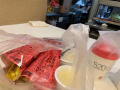 -永和大王(茉莉上新·共和新路店)