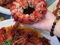 -虾味传奇(生态龙虾城店)