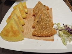 豆沙窝饼-长禧家.珑厨(东风东路店)