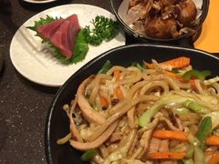-元气寿司(东方宝泰店)
