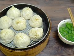 -鲁氏汤包王(长白街店)