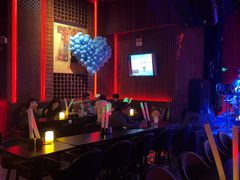 -江湖国风民谣酒馆(五一街店)