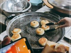 -老味茶屋(川沙老街店)