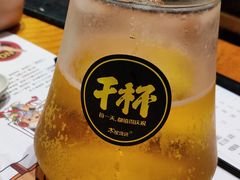 -木屋烧烤(上梅林店)