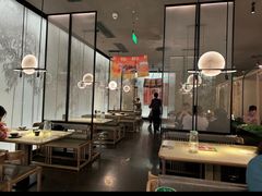 -绿茶餐厅(北京世纪金源店)