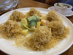 -粤仔湾砂锅粥(金太湖店)