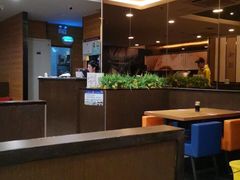 大堂-阿香米线(大唐西市大润发店)
