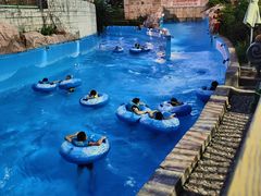 -南昌玛雅海滩水公园