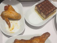 -宜家·瑞典风味餐厅(四元桥店)