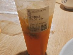 -CoCo都可(湖滨银泰店B区店)