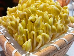 井水黄豆芽-巴奴毛肚火锅(悠唐购物中心店)