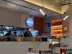 -HELLO 27 意面·沙拉·帕尼尼