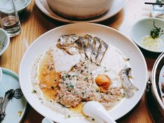 -老好人象山海鲜(岭南路店)