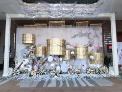 -上海喜玛拉雅酒店-宴会中心