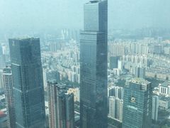 -南宁那莲豪华精选酒店-云霄酒廊·80楼高空城景酒吧