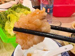 -伟记牛肉(金鸿公路店)