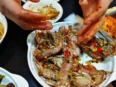 -三妹小龙虾·黄油蟹(华侨城总店)
