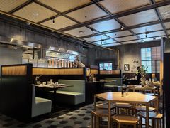 -庐灶江南·江南菜·四合院Bistro(东直门雍和宫·原华侨宾馆店)