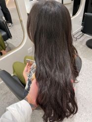 点击看大图 -KEIVON HAIR·崎宏