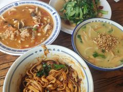 -老雒阳面馆·水席(定鼎门店)