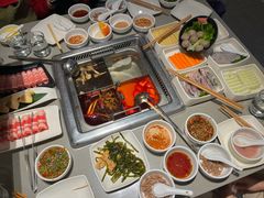 -海底捞火锅(珠影星光城夜宵主题店)