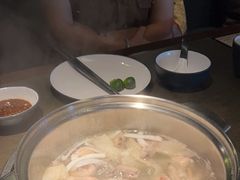 -同仁四季椰子鸡(宝安壹方城店)