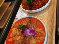 -蜀九香火锅(彩虹店)
