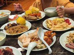 -水晶之星洗浴温泉汗蒸