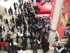 -开元盛世广场(新华北路店)
