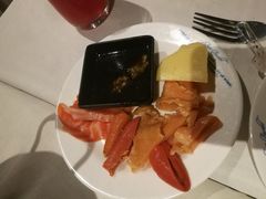 -星伦多自助料理·涮烤一体(虹悦城店)