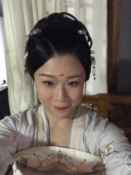 点击看大图 -美云庭古装·格格服汉服·京城旅拍(北京店)
