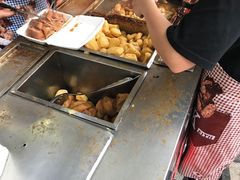 -细妹五香牛杂(步行街店)