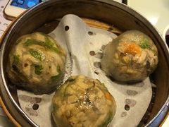 -点点心点心专门店(旺角店)