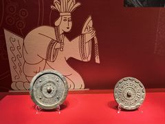 -北京大葆台遗址博物馆