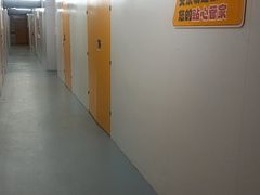 -安东易迷你仓自助寄存仓库(苏州桥店)